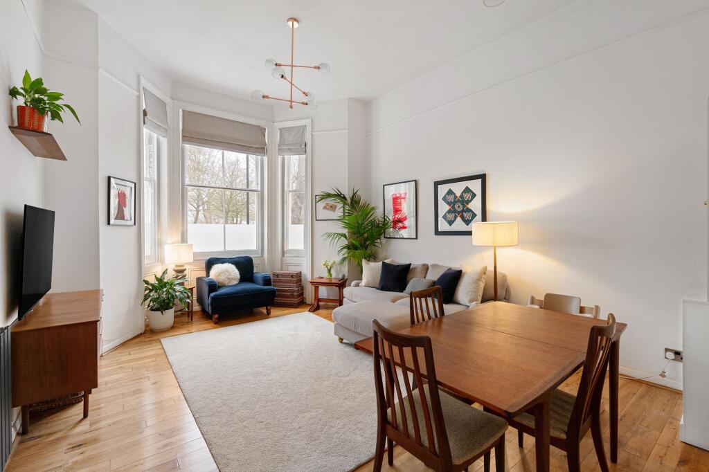 Main image of property: Salters Hill, London, SE19