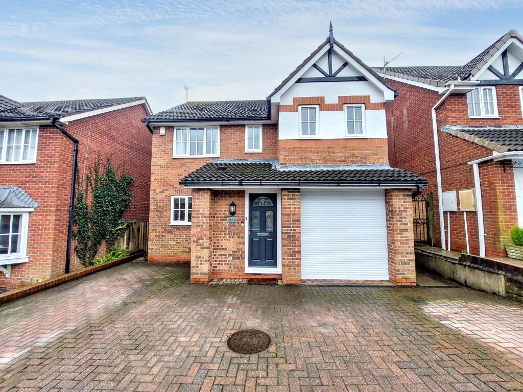 Main image of property: Allerburn Lea, Alnwick, Northumberland, NE66 2NQ