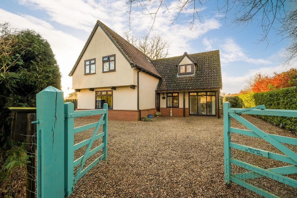 Main image of property: Redgrave, Diss