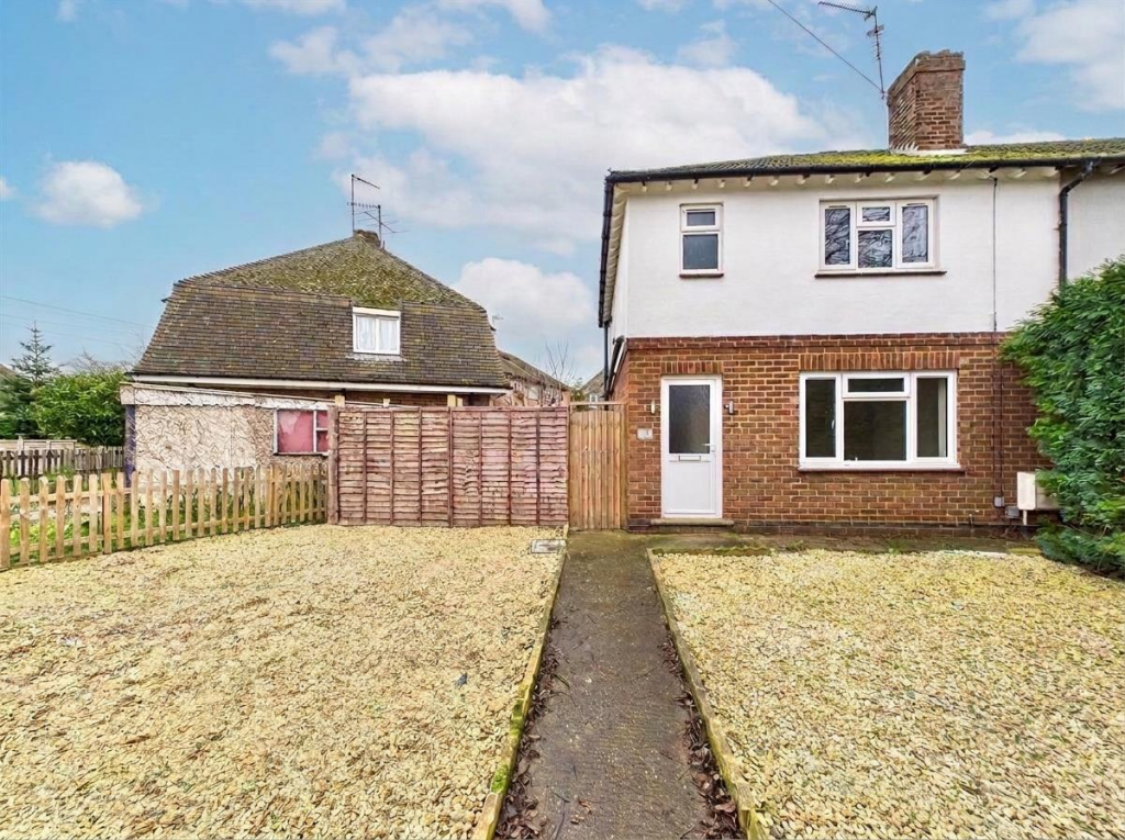Main image of property: NN16, Orchard Crescent, Kettering