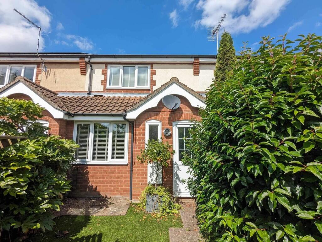 Main image of property: Briston