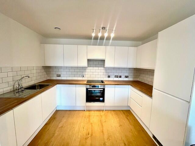 Main image of property: Deansgate Gardens, Bolton, BL1