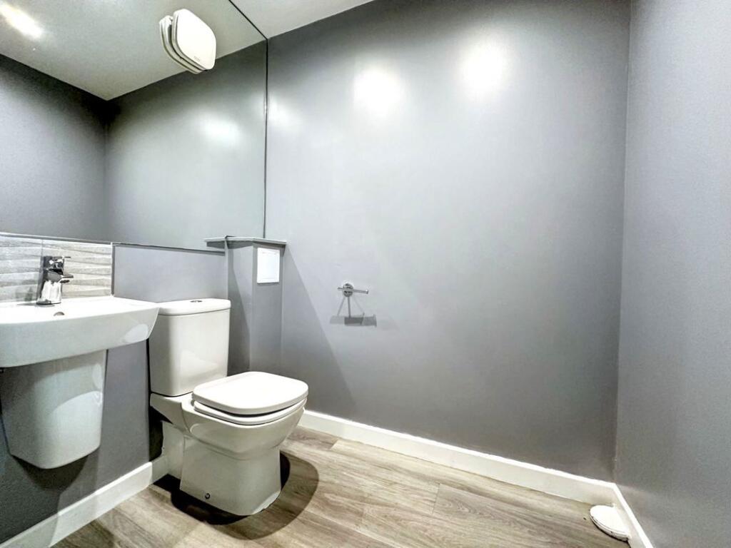 Berners-Lee Road, Gateshead, Tyne and Wear, NE8 4US photo 5
