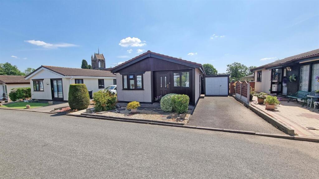 Main image of property: St Mary's Park, Chapel Lane, Wythall