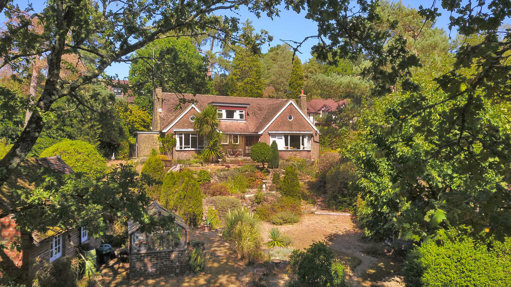 Main image of property: Storrington - Private road location