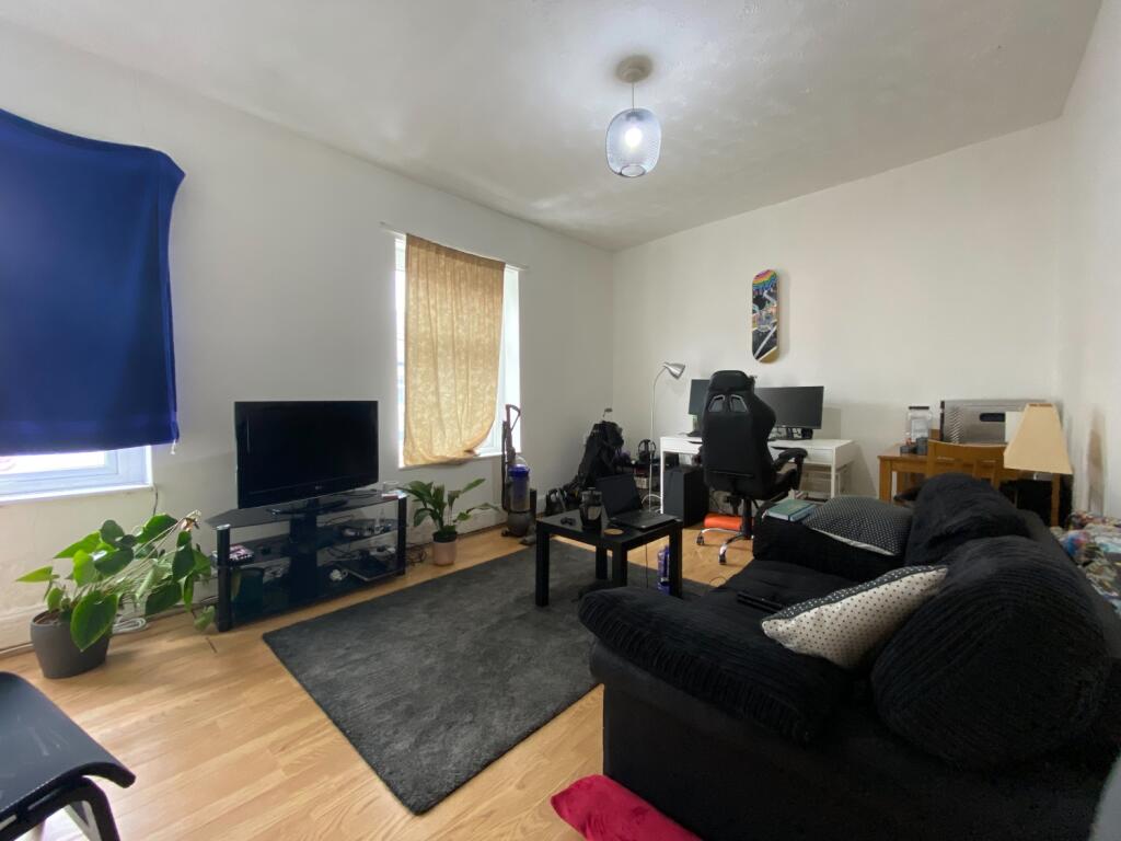 Main image of property: Clifton Street, Splott