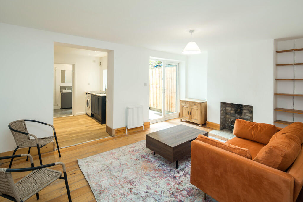Main image of property: Chadwick Road, London