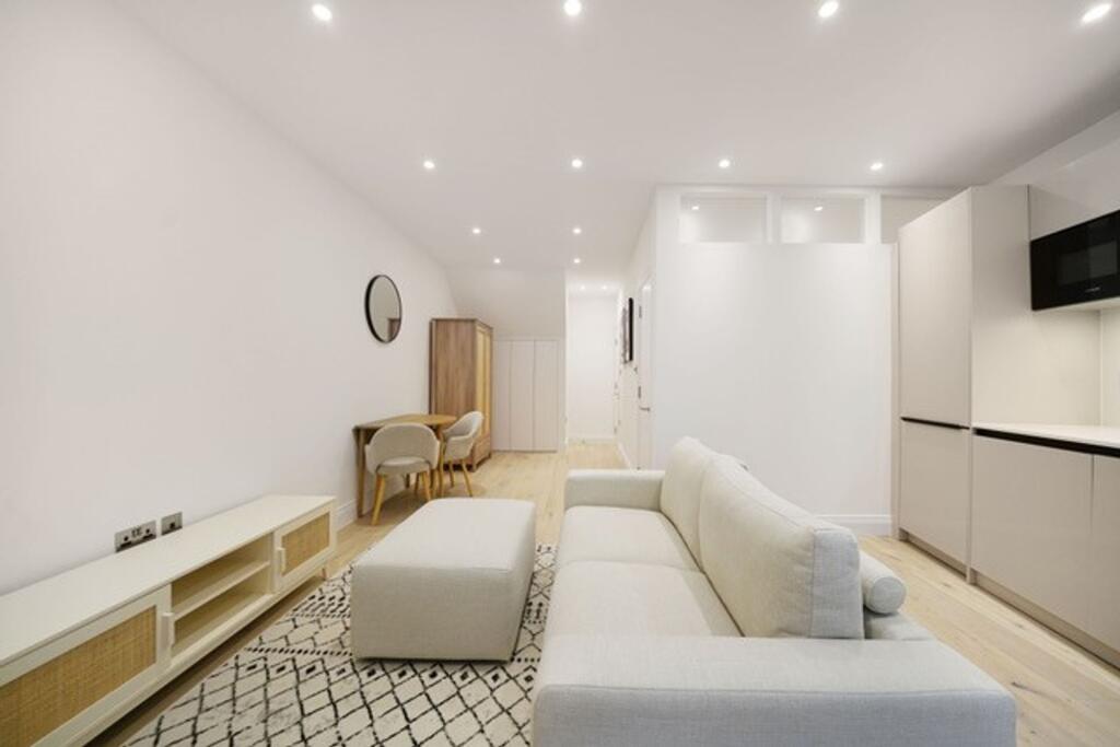 Main image of property: Crawford Place, London, W1H