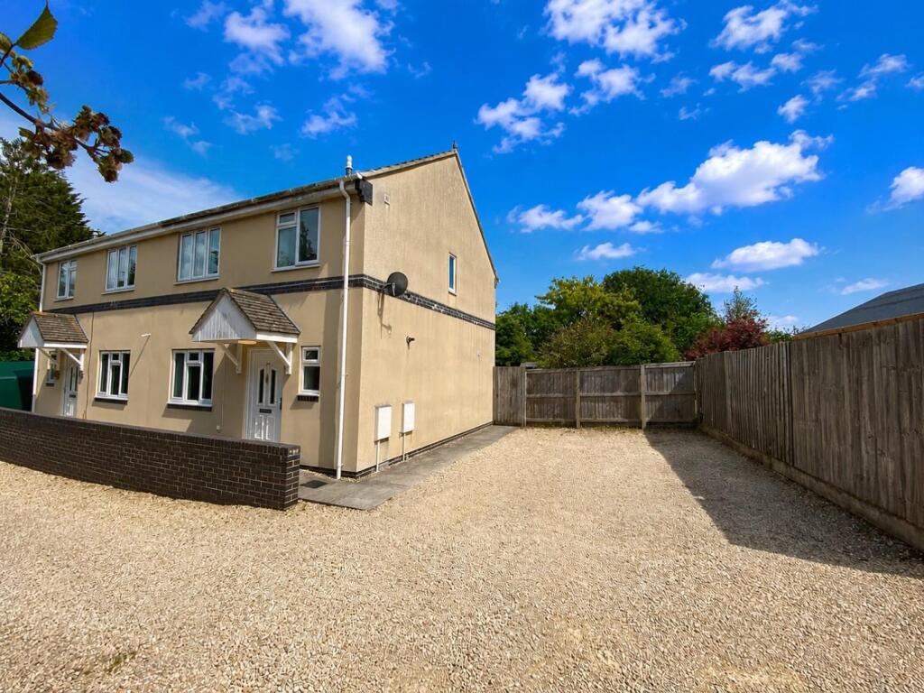 Main image of property: Heathcote Road, Melksham