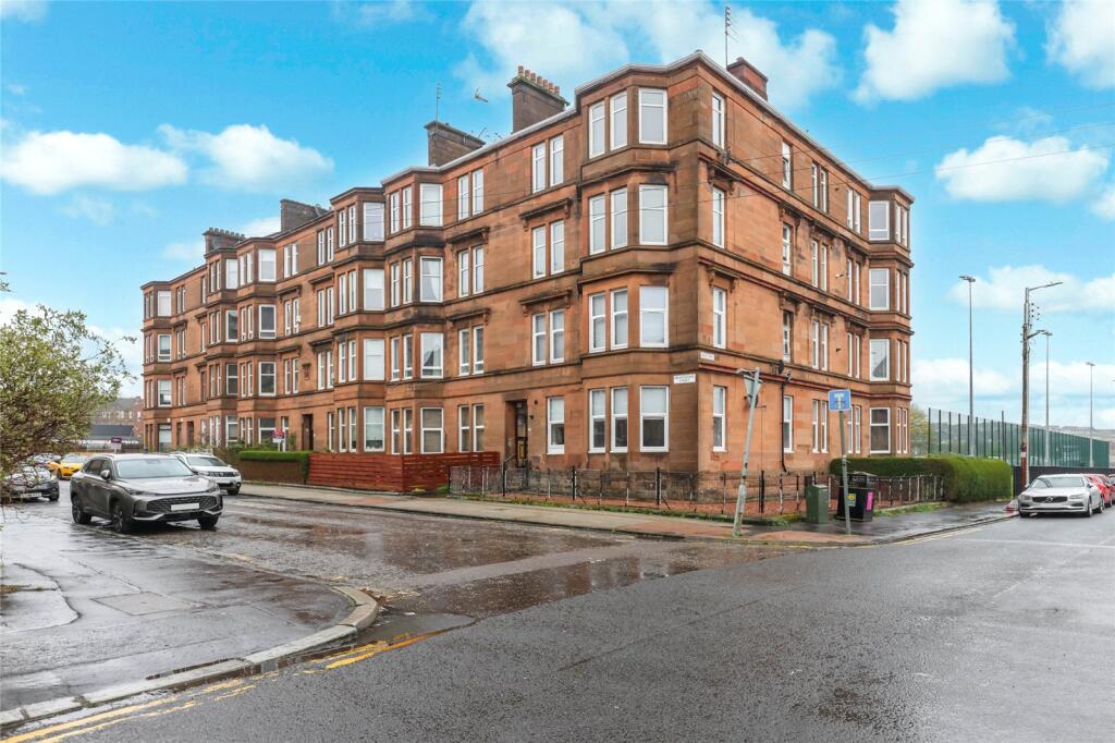 Main image of property: Meadowpark Street, Dennistoun, Glasgow, G31