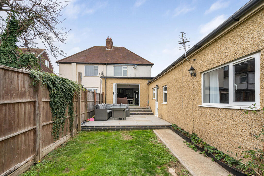 House in Yarnton, Kidlington, Yarnton - View 5