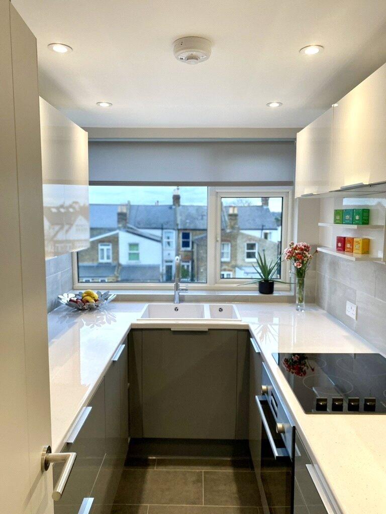 Apartment in London - View 4