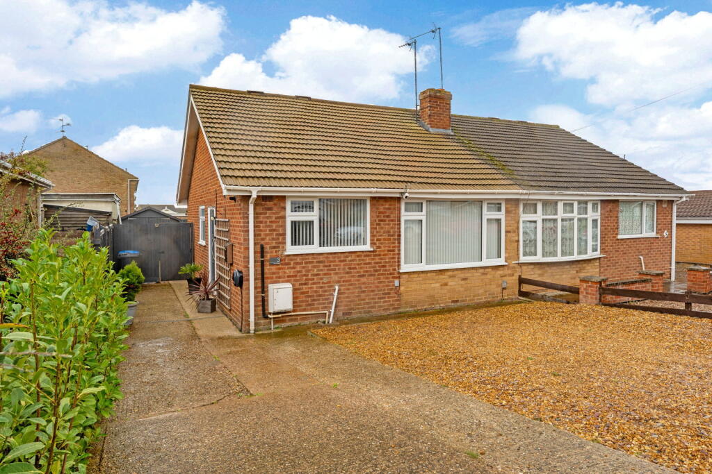 Main image of property: Nene Road, Burton Latimer, Kettering, NN15 5QZ