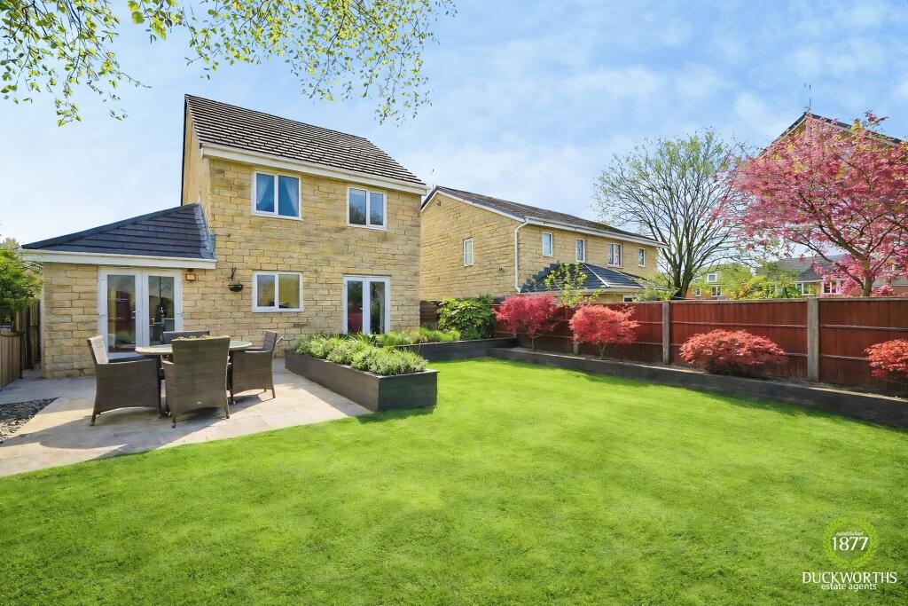 Additional image 9 of Abbeydale Way, Accrington, BB5