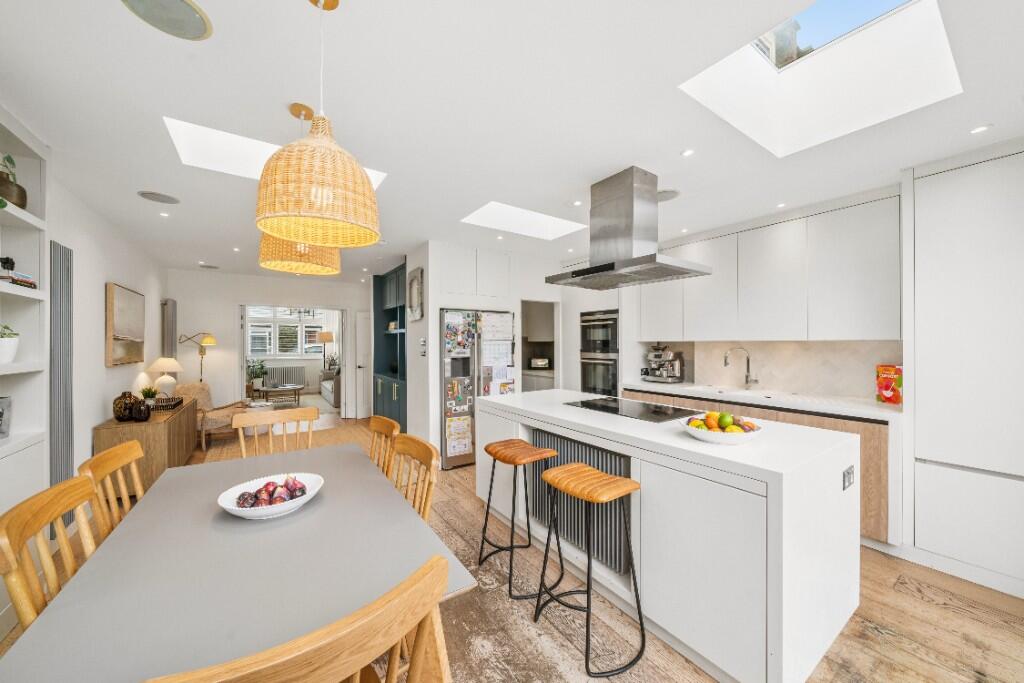 Main image of property: Ripley Gardens, London, SW14