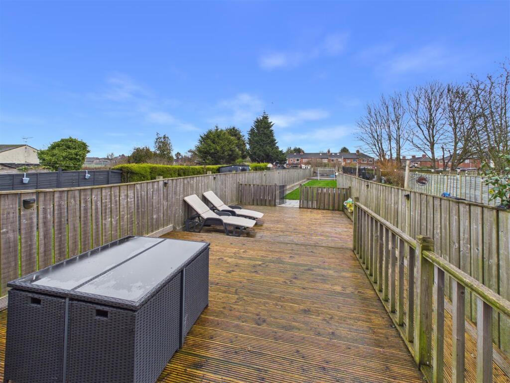 House in Hessle, East Riding of Yorkshire - View 4
