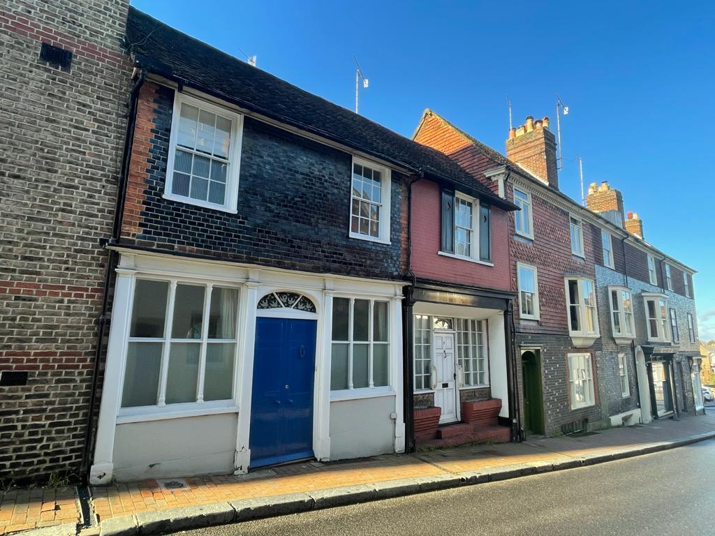 Main image of property: Market Street, Lewes