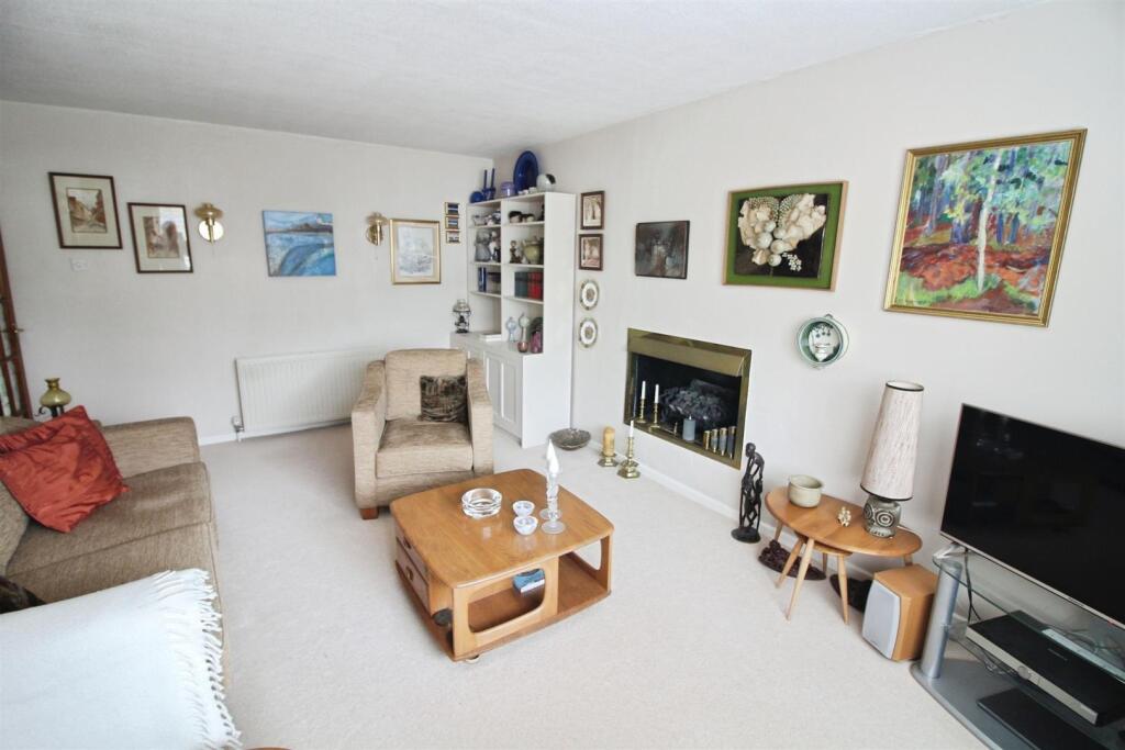 House in Leeds, South Milford - View 5
