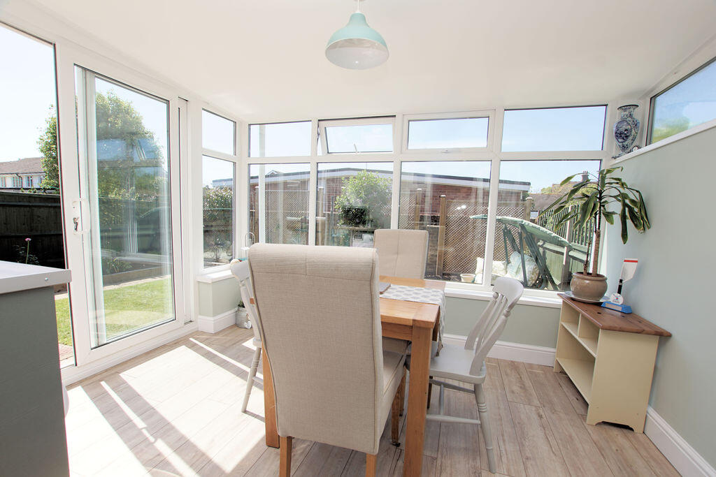 House in Gosport, Hampshire - View 4
