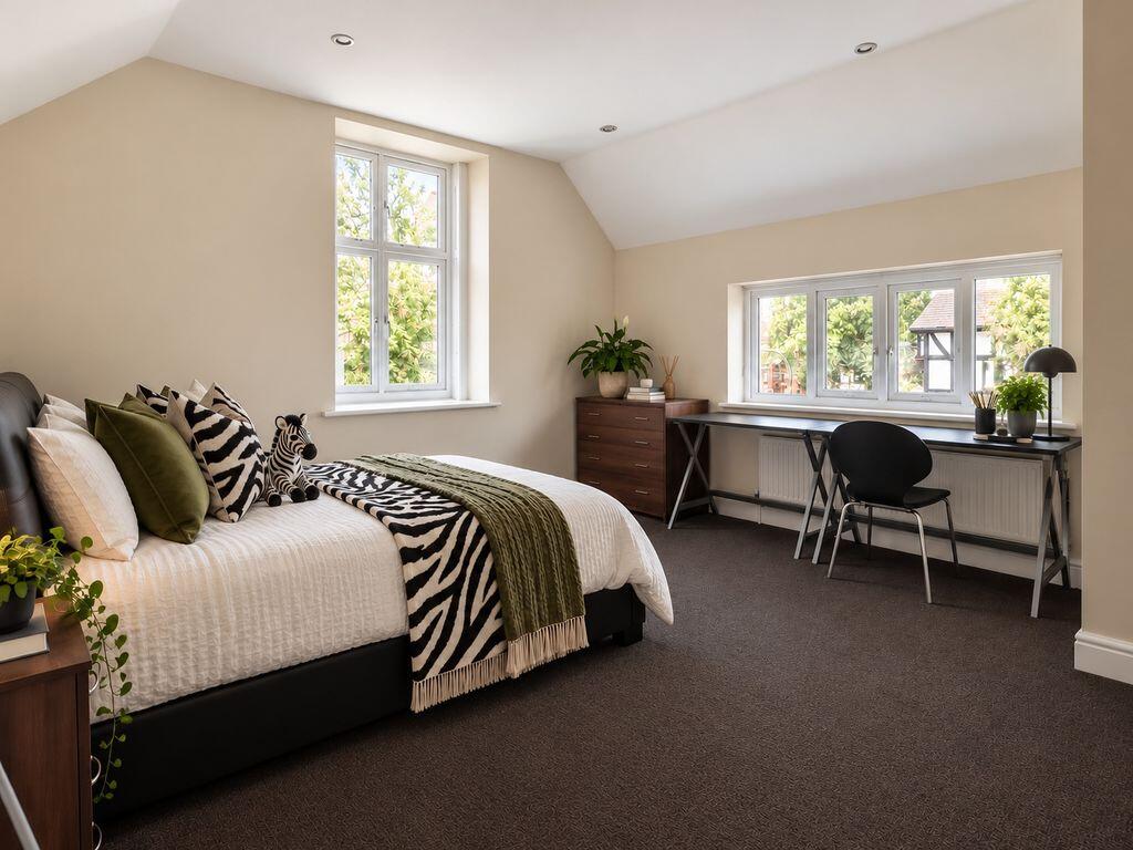 Main image of property: Willoughby Avenue, Nottingham