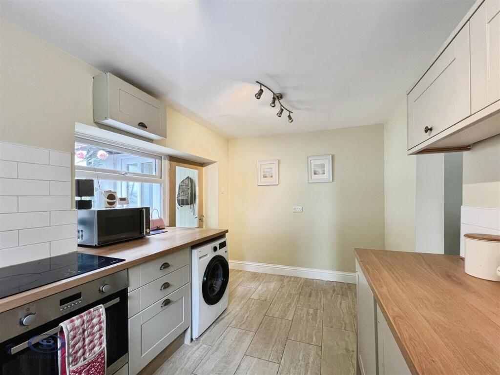 House in Congleton, Congleton Market Quarter, Buglawton - View 5