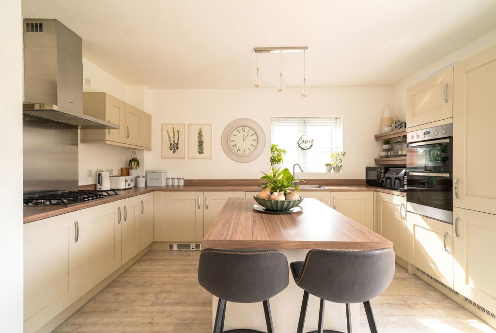 House in Birmingham - View 4
