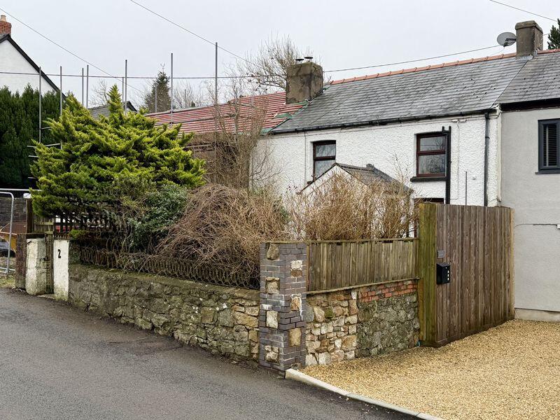 Main image of property: Ty Clydd, Llanelly Hill