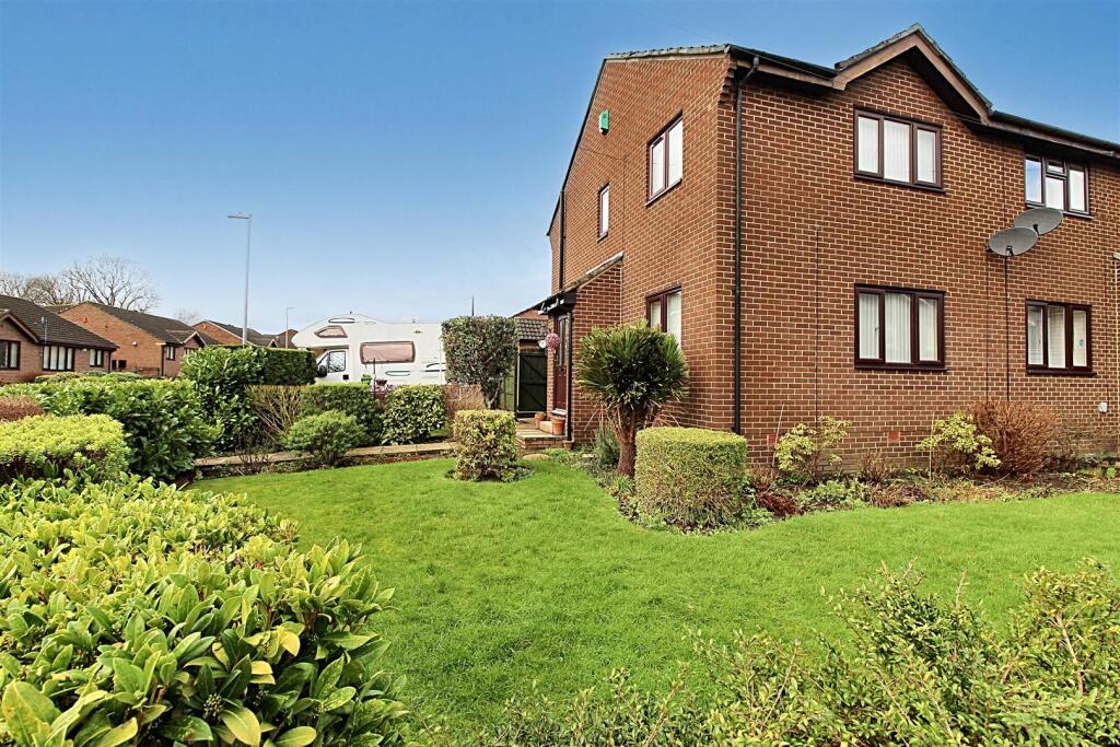 Main image of property: Buttermere Drive, Dalton, Huddersfield, HD5 9EN