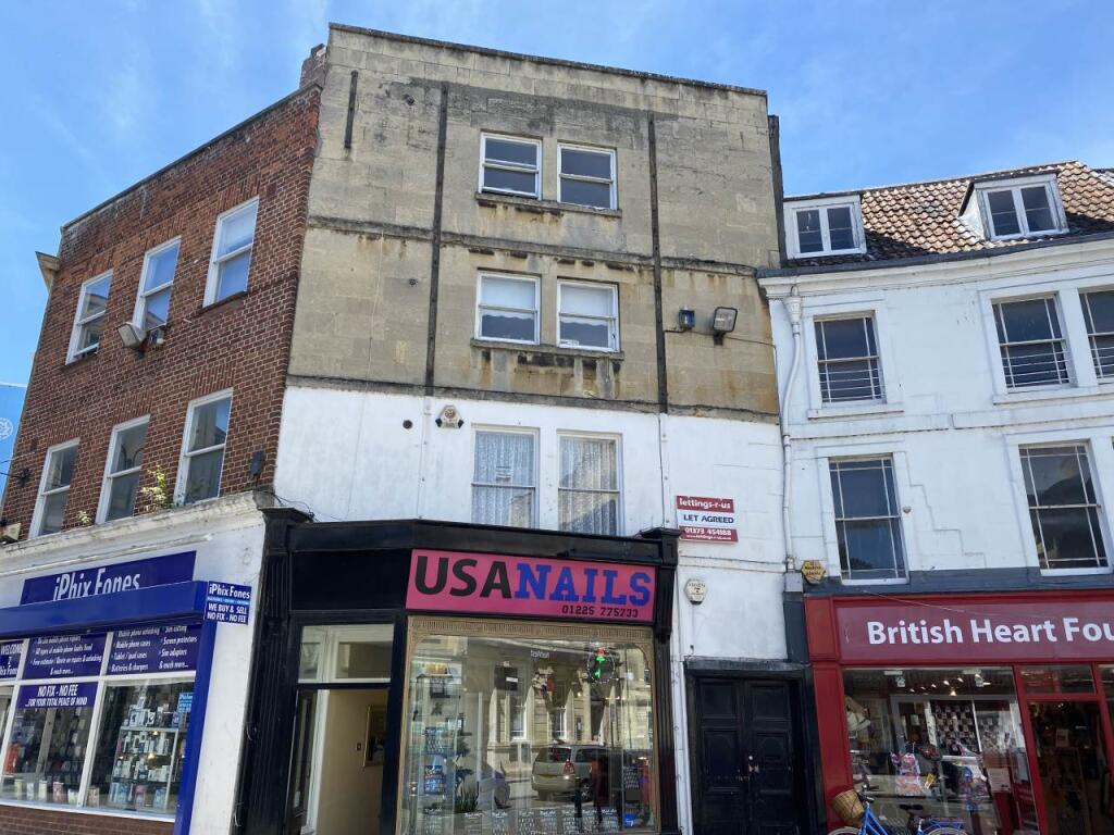 Main image of property: Fore Street , Trowbridge, Wiltshire