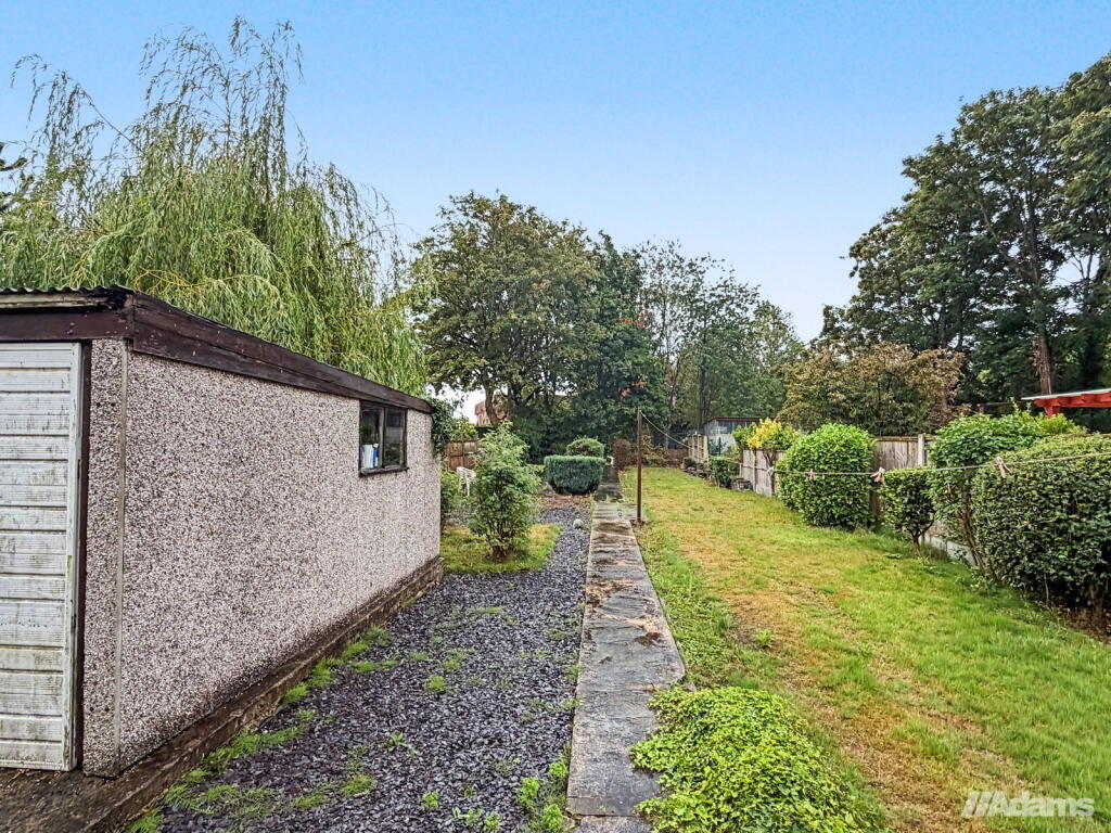 House in Warrington - View 2