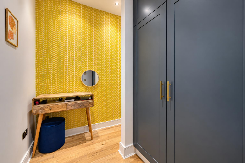 Apartment in London, North Finchley - More