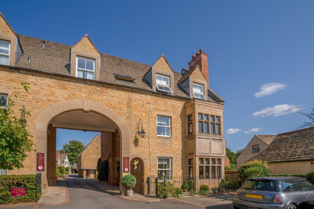 Main image of property: The Grange, Moreton-in-Marsh, Gloucestershire, GL56