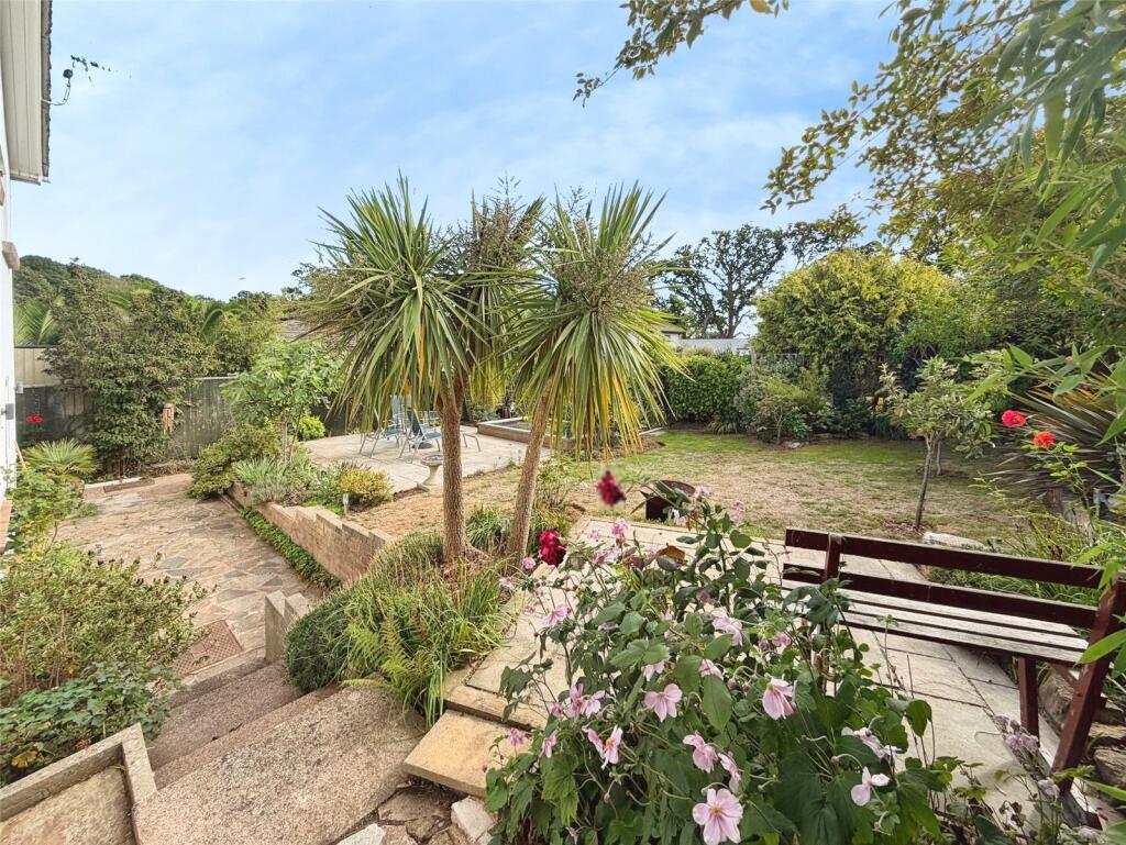 House in Exeter - View 4