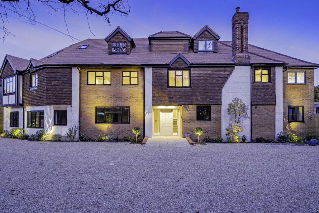 Main image of property: Charlton Avenue, Walton-On-Thames