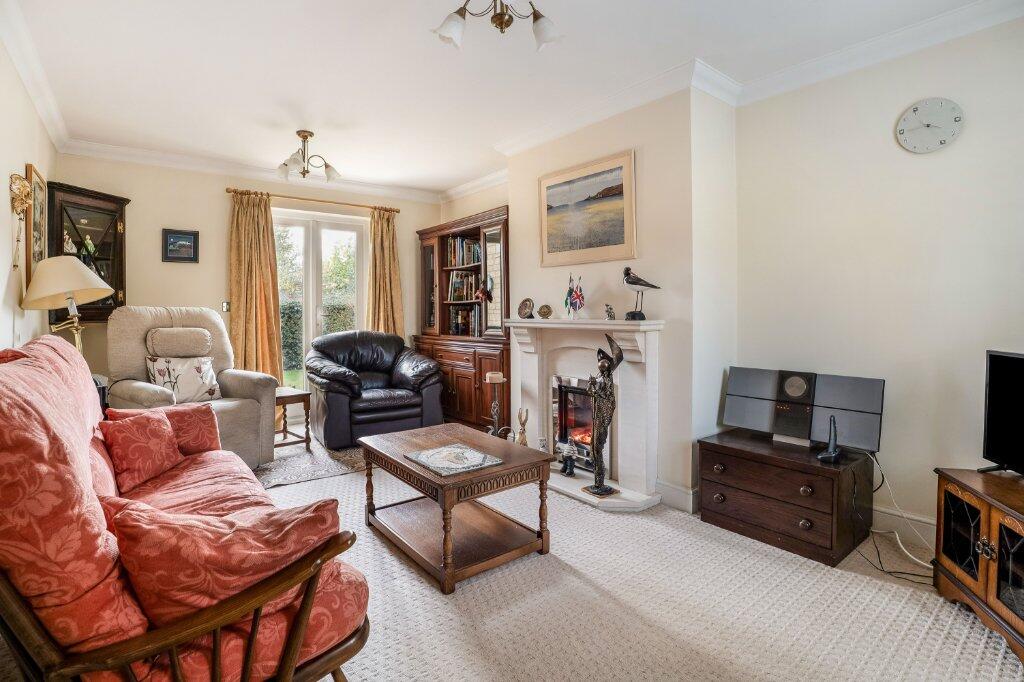 Blenheim Way, Moreton-in-Marsh, Gloucestershire, GL56 photo 2