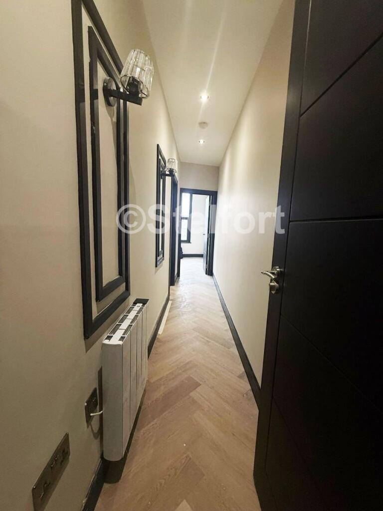 3 bedroom maisonette for rent