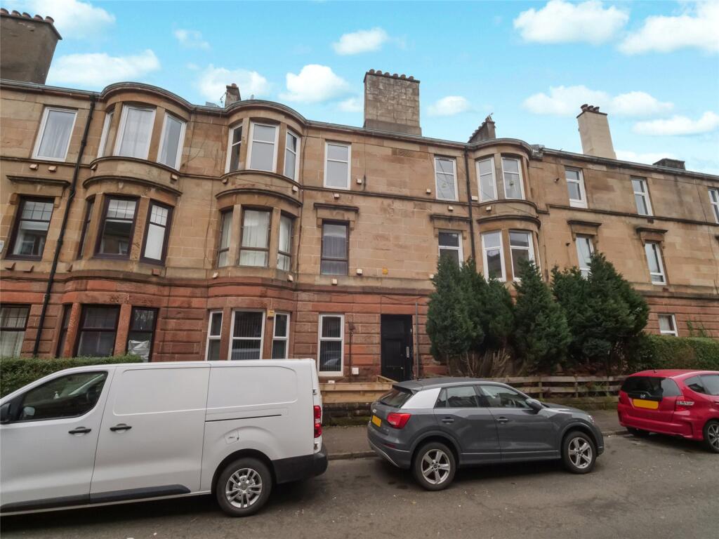 Main image of property: Kirkwood Street, Glasgow, G51
