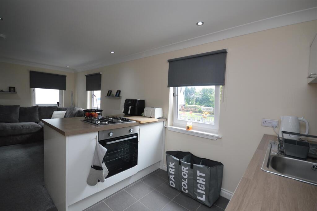 House in Bowling, West Dunbartonshire - View 5