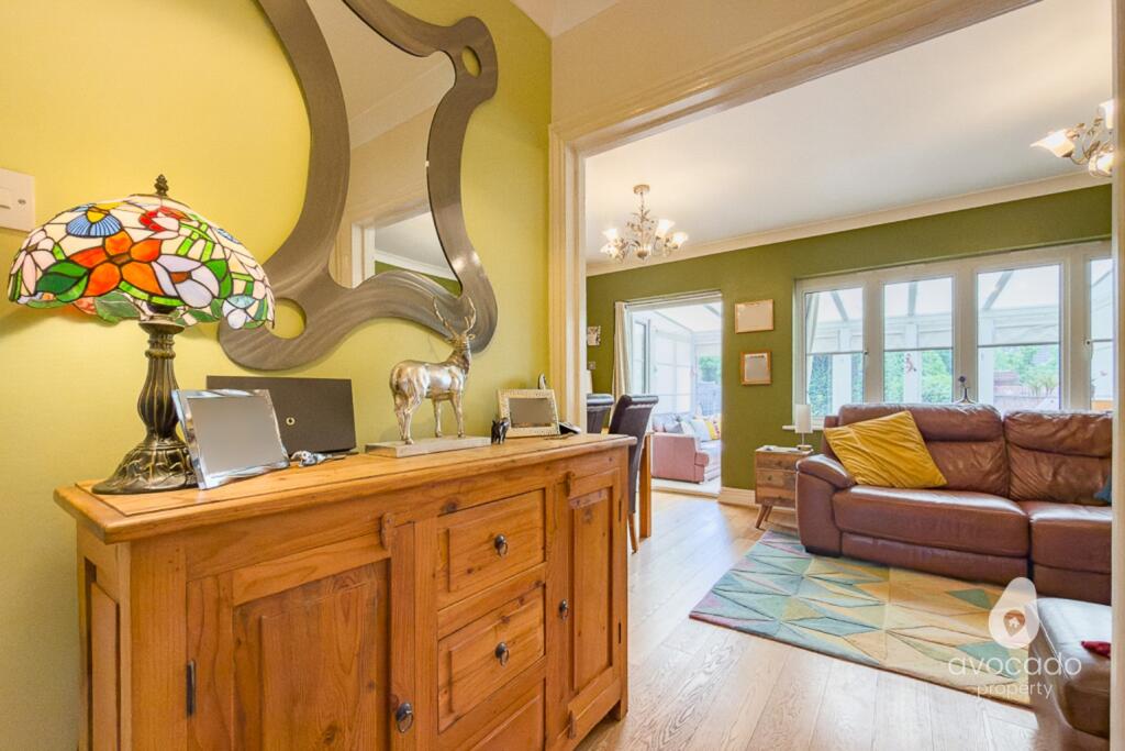 Lyon Oaks, Warfield, Bracknell, Berkshire, RG42 2PX - View 4