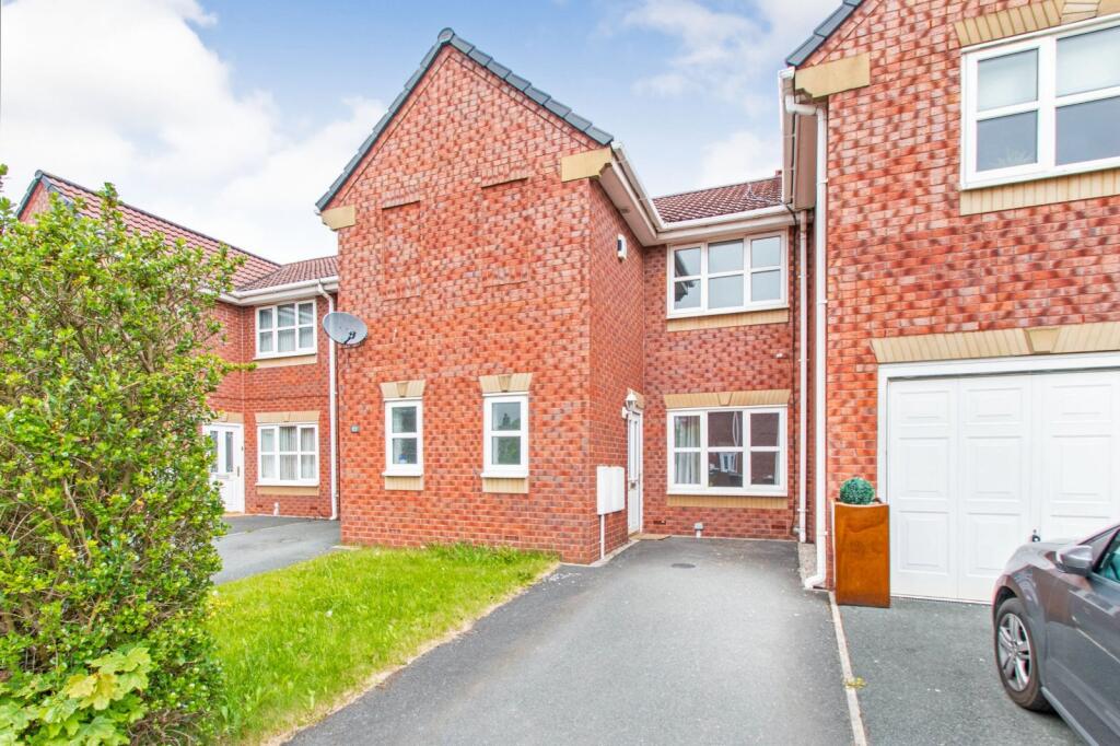 Main image of property: Salisbury Mews, Tingley, Wakefield, West Yorkshire, WF3