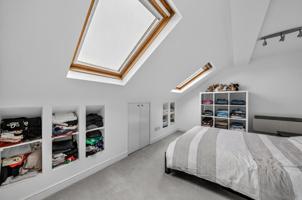 Apartment in London - View 4