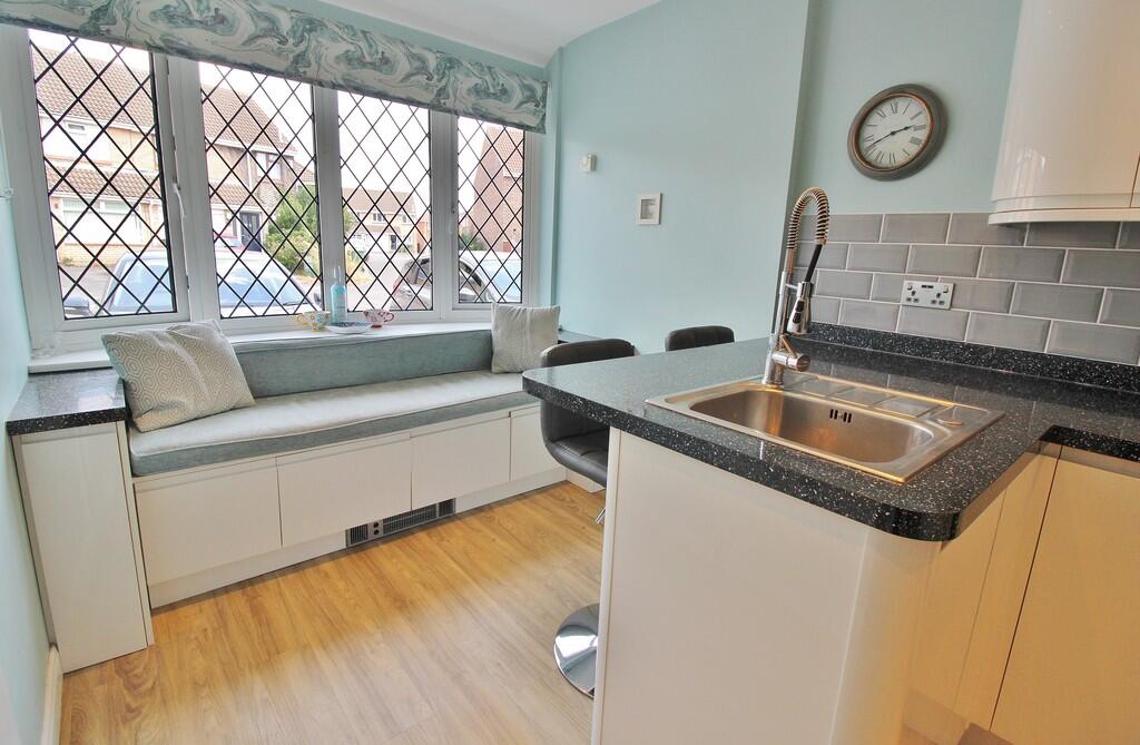 House in Fareham, Hampshire - View 5