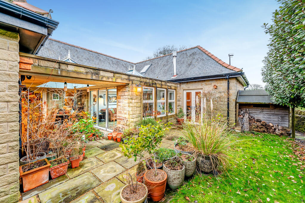 Additional image 19 of Highstead Close, East Morton, West Yorkshire, BD20