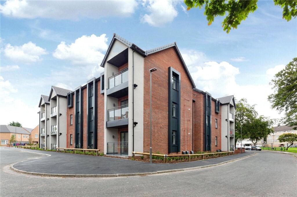 Main image of property: Broadleaf Road, Liverpool, Merseyside, L19