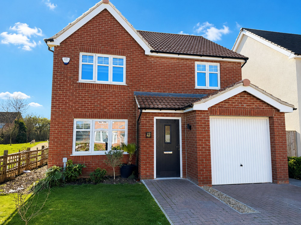 Main image of property: Florina Place, Scartho Top, DN33