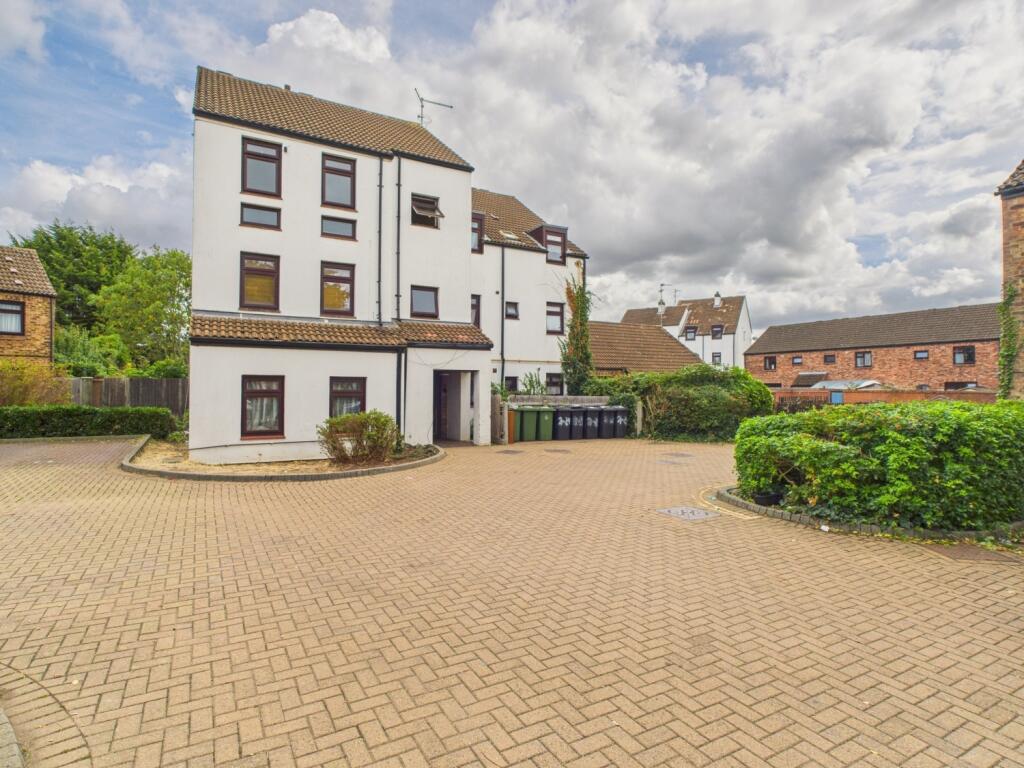 Main image of property: Heyford Close, Peterborough, PE4 7PR