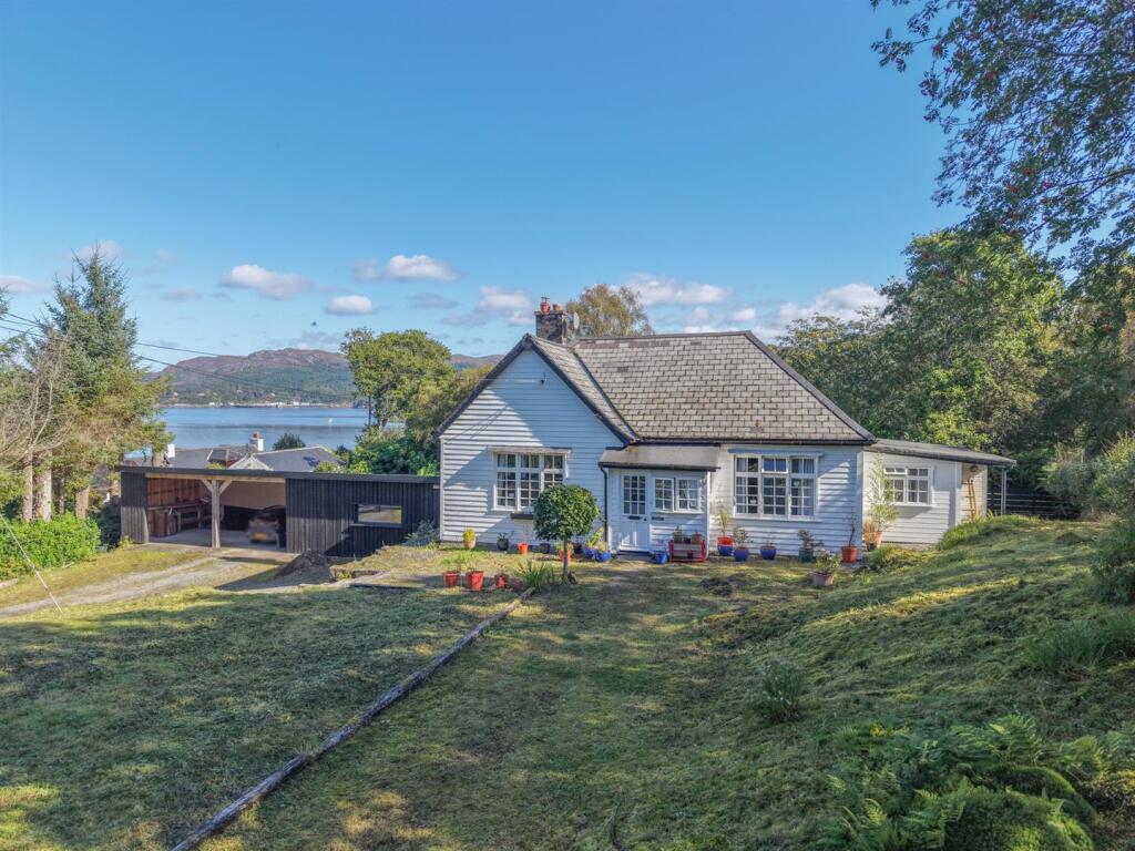 Main image of property: Cuilgorm, Lecknasaide, Gairloch
