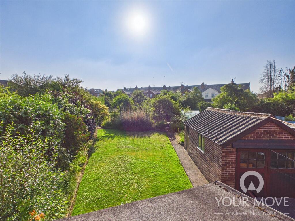 Clyde Grove, Crewe, Cheshire, CW2 photo 2