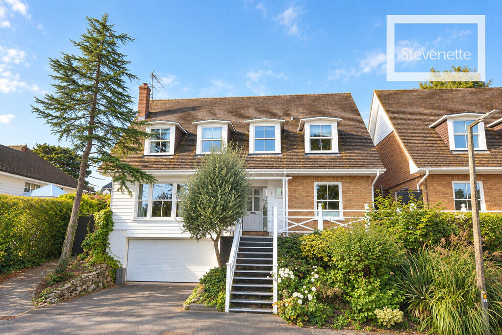 Main image of property: Ambleside, Epping