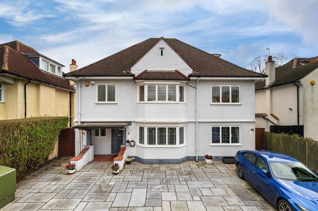 Main image of property: Nelson Road, New Malden, Surrey, KT3